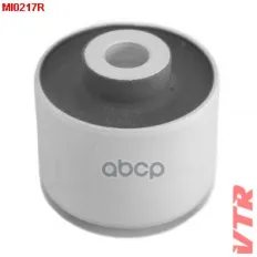 Сайлентблок поперечного рычага задней подвески  внутренний VTR арт. mi0217r