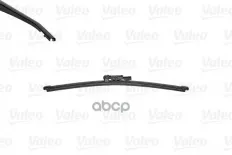 Щетка стеклоочистителя задняя Valeo арт. 574608