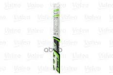 Щетки стеклоочистителя VALEO 575001 (FM38) Valeo арт. 575001
