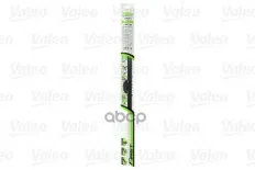 Щетки стеклоочистителя VALEO 575010 Valeo арт. 575010