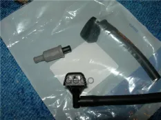 Форсунка омывателя стекла лобового VOLVO 30 655 606 VOLVO арт. 30 655 606