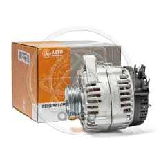 Генератор ЯМЗ-534 ГАЗон Next 14В 150А AVTOELECTRICA AVTOELECTRICA арт. 3062.3771 AE