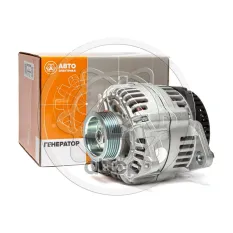 Генератор ЯМЗ-534 AAN 8172 11.204.260 28В 100А AVTOELECTRICA AVTOELECTRICA арт. 3272.3771 AE