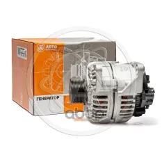 Генератор КАМАЗ,ПАЗ,КАВЗ,IVECO дв.CUMMINS ISBe,ISDe 28В 80А AVTOELECTRICA AVTOELECTRICA арт. 5259577 AE