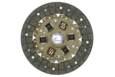 Диск сцепления [225 mm] Aisin арт. DT-036