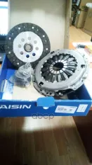Ком/кт сцепления [225 mm] Aisin арт. KT-303B