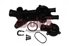 Корпус термостата Vika арт. 11210156901