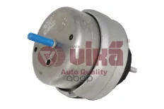 подушка ДВС! Audi A4/A6 2.4-3.0, VW Passat 2.8 95> Vika арт. 11990252901