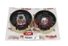 Комплект сайлентблоков Vika арт. 11981567301