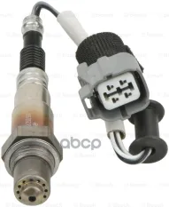 Датчик кислорода HONDA Odyssey (03-) BOSCH Bosch арт. 0258986664