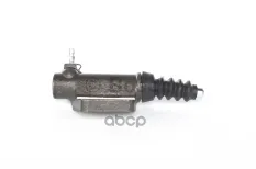 Рабочий цилиндр сцепления Bosch арт. 0986486556