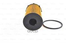 фильтр масляный! Citroen C5/C6, Peugeot 407/607 2.7D 04> Bosch арт. 1457429307