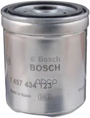 фильтр топливный! MB W201/W202/W124/W210/W463/Vito 2.0D-3.5D 83> Bosch арт. 1457434123