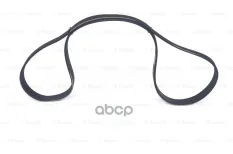 ремень поликлиновой! Lexus IS250/GS300 05> Bosch арт. 1987946254