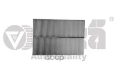 Фильтр салона [угольный][к/кт 2шт] Vika арт. 88980885101