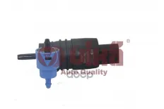 Насос омывателя лобового стекла (заднего) Vika арт. 99550024501