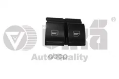 Переключатель кнопочный Vika арт. 99590724401