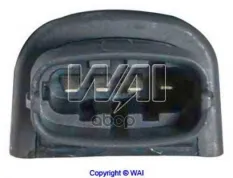 Катушка зажигания WAI арт. CUF341