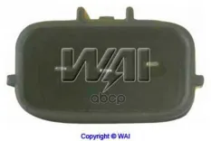 Катушка зажигания Nissan  Renault WAI арт. cuf351