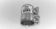 265-827 Хомут трубчатый PIPE CONN. D56xL95MM WESO арт. H1-827