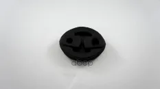 Кронштейн глушителя резиновый FORD MONDEO 00- WESO арт. K5-065