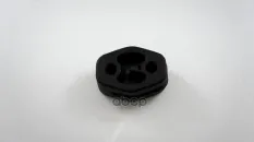 255-124 Кронштейн глушителя резиновый WESO арт. K5-124