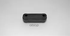 255-360 Кронштейн глушителя резиновый WESO арт. K5-360