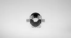 255-511 Кронштейн глушителя резиновый WESO арт. K5-511