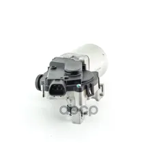 MZ0380100001 Мотор трапеции стеклоочистителя DOMINANT арт. MZ0380100001