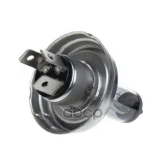 Лампа 24V H4 75/70W P45t WOLFRAM HALOGEN BULB 1 шт. картон 34208 WOLFRAM арт. 34208