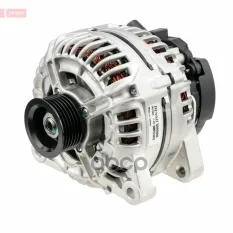 Генератор Citroen, Peugeot 2.0HDi-2.2HDi 99- Denso арт. DAN3008