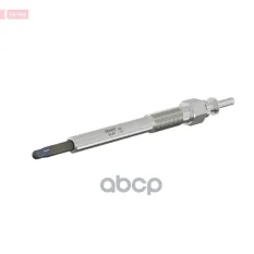 свеча накаливания! Opel Corsa C/Combo C/Meriva A/Astra G/H 1.7Di/Dti/CTDi 01> Denso арт. DG641