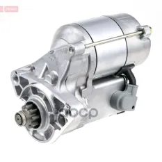 Стартер [12V 1.4Kw] Denso арт. DSN1225
