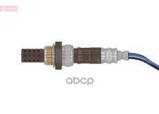 Лямбда-зонд Audi 80, 100 2.0 90-, A6 94-, Fiat Tipo, Tempra, Panda, Lancia, Volvo 740, 940, 960, VW Golf 1.8 87-, Jetta, Passat Denso арт. DOX1351