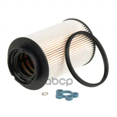 Фильтр топливный VAG A3/G5/TOURAN 1,9TDI/2,0TDI/SDI WUNDER FILTER WB111 WUNDER filter арт. WB111