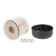 Фильтр топливный RENAULT Duster II/Kaptur mot.1,5DCI WUNDER FILTER WB813 WUNDER filter арт. WB813