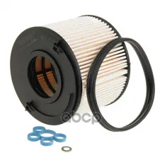 Фильтр топливный VAG Q7/PORSCHE Cayenne/Touareg 02-10 3,0TDI/4,2TDI WUNDER FILTER WB132 WUNDER filter арт. WB132