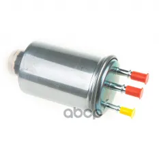 Фильтр топливный FORD/SSANG YONG mot.TDCI/XDI WUNDER FILTER WB919 WUNDER filter арт. WB919