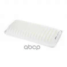 Фильтр воздушный Toyota Avensis II, Corolla IX (02-), Corolla Verso WUNDER FILTER WH2052 WUNDER filter арт. WH2052