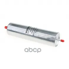Фильтр топливный AUDI Q5 2.0TDI, 3.0TDI WUNDER FILTER WB145 WUNDER filter арт. WB145