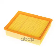 Фильтр воздушный MB W169 WUNDER FILTER WH738 WUNDER filter арт. WH738