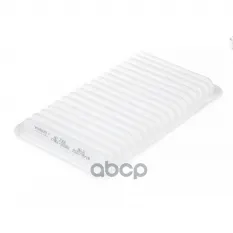 Фильтр воздушный TOYOTA Camry 01- WUNDER FILTER WH2066 WUNDER filter арт. WH2066