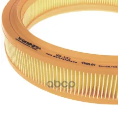 Фильтр воздушный круглый AD VW AEE,AEX WUNDER FILTER WH103 WUNDER filter арт. WH103