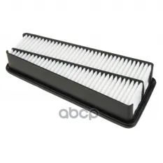Фильтр воздушный TOYOTA LC Prado (J120) mot.4,0L WUNDER FILTER WH2085 WUNDER filter арт. WH2085