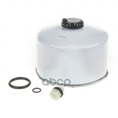 ФИЛЬТР ТОПЛИВНЫЙ LAND ROVER DISCOVERY 3.0D WUNDER FILTER WB222 WUNDER filter арт. WB222