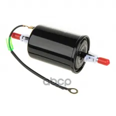 Фильтр топливный CHEVROLET Epica/Lacetti/Lanos//Matiz WUNDER FILTER WB350 WUNDER filter арт. WB350