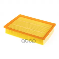 Фильтр воздушный LAND ROVER Freelander II 2006-> WUNDER FILTER WH1050 WUNDER filter арт. WH1050