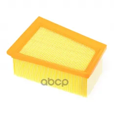 Фильтр воздушный RENAULT Clio/Lag/Meg 98-/LADA Largus 16V WUNDER FILTER WH801 WUNDER filter арт. WH801