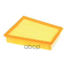 Фильтр воздушный RENAULT Megane II/Scenic/Grand Scenic 03-08 WUNDER FILTER WH802 WUNDER filter арт. WH802