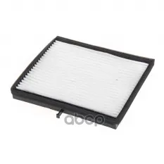 Фильтр салонный CHEVROLET Lacetti /NUBIRA WUNDER FILTER WP351 WUNDER filter арт. WP351